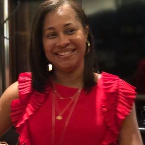 Meet your Posher, Dawn